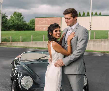 Wedding & Event Cars