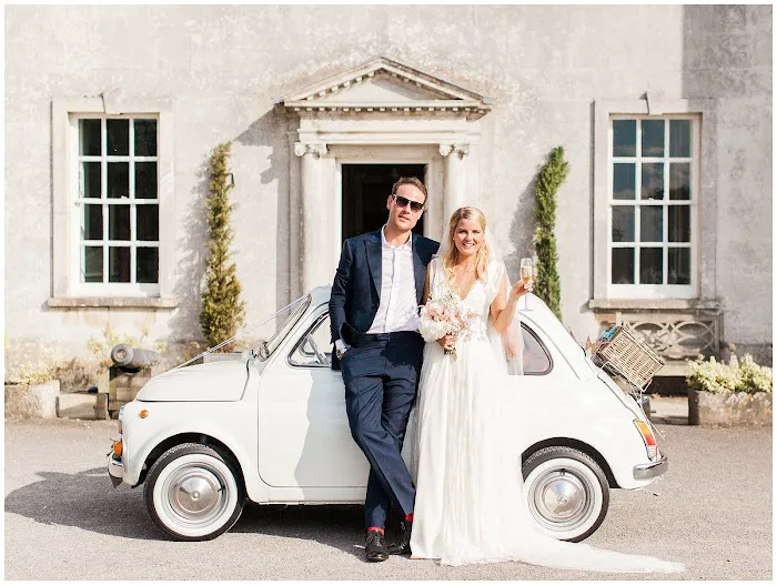 Wedding & Event Cars Picture 5