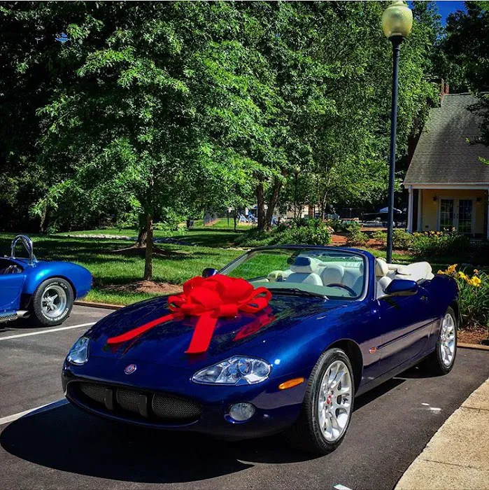 Wedding & Event Cars Picture 10