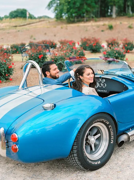 Wedding & Event Cars Picture 6