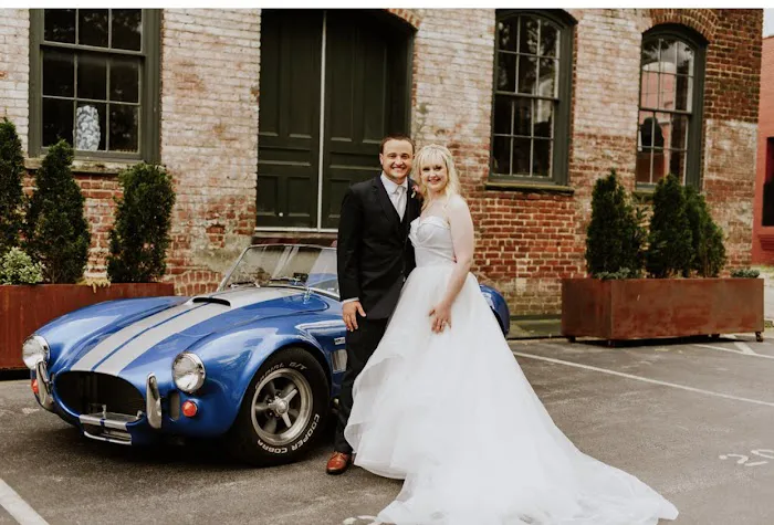 Wedding & Event Cars Picture 4