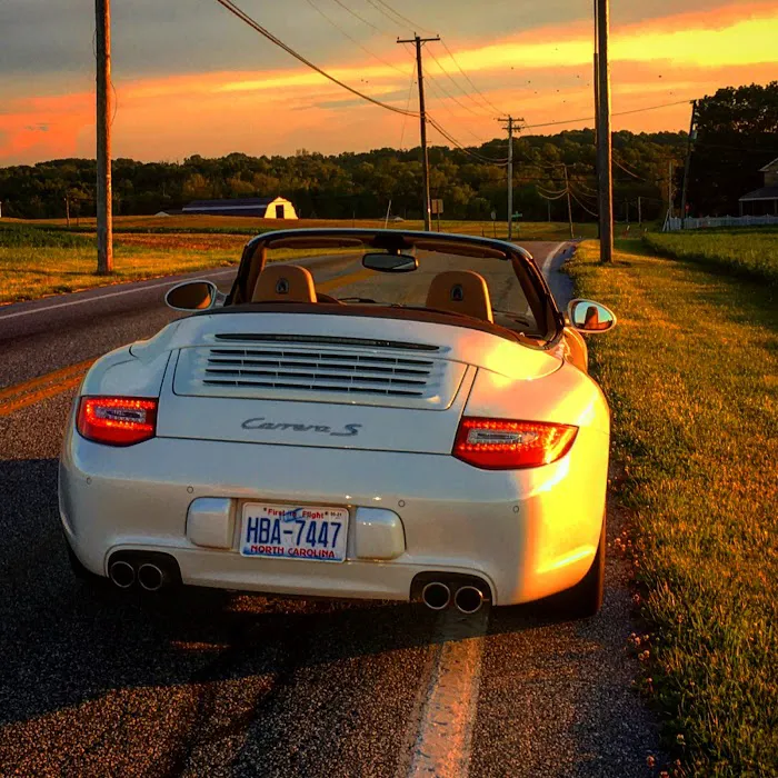 Wedding & Event Cars Picture 9