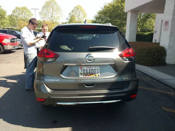 Enterprise Rent-A-Car Picture 1
