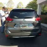 Enterprise Rent-A-Car