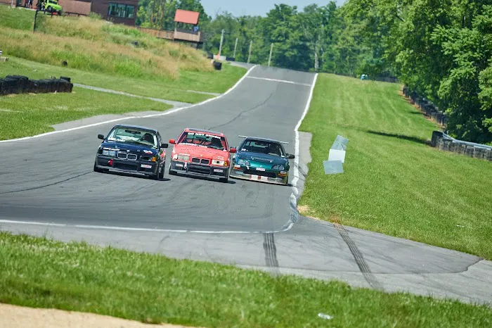 Renegade Race Rentals Picture 6