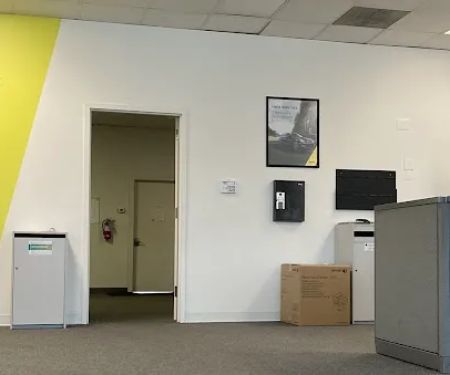 Hertz Car Rental - Apex - Laura Duncan Road
