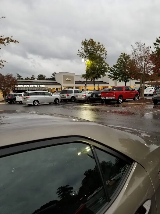 Hertz Car Rental - Apex - Laura Duncan Road Picture 10