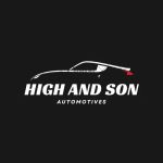 High and Son Autos llc
