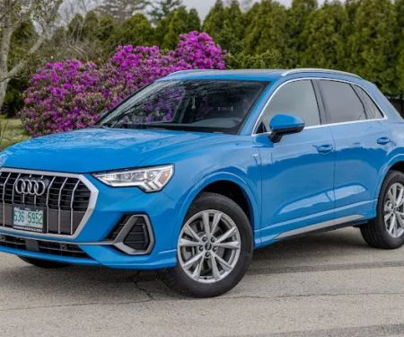 Vorenza Rental Cars - Derry, NH