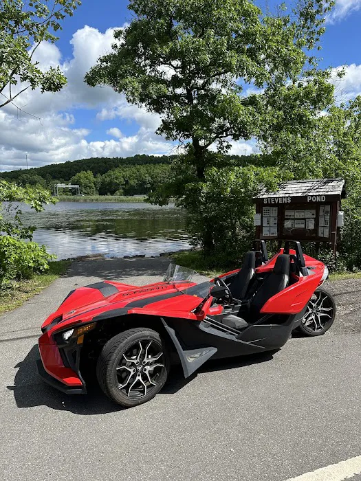 Vorenza Rental Cars - Derry, NH Picture 10