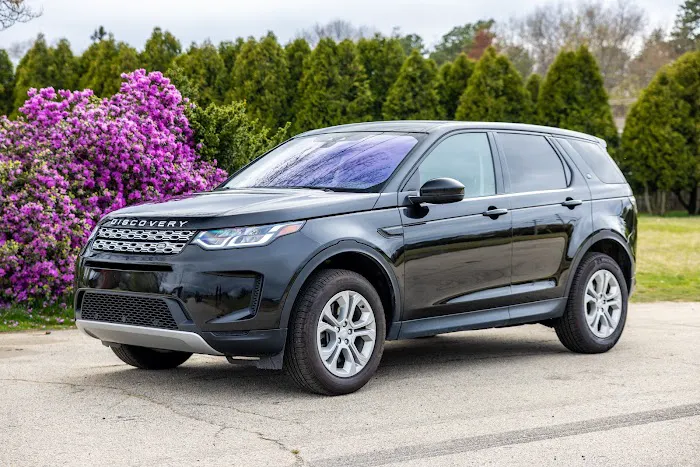 Vorenza Rental Cars - Derry, NH Picture 6
