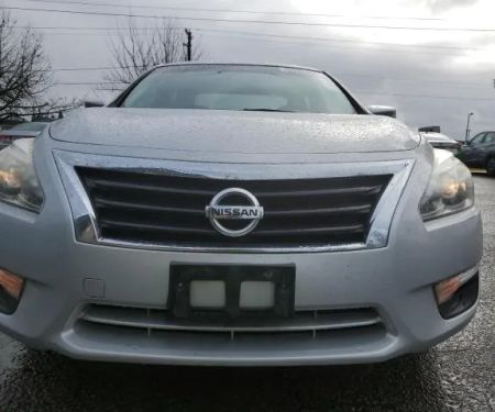 Rebecca cars Rentals