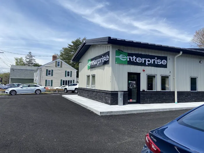 Enterprise Rent-A-Car Picture 2