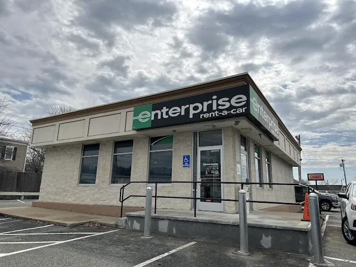 Enterprise Rent-A-Car Picture 1