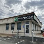 Enterprise Rent-A-Car