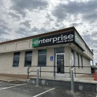 Enterprise Rent-A-Car ico