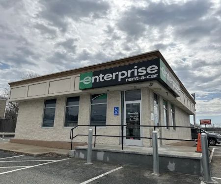 Enterprise Rent-A-Car
