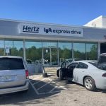 Hertz Car Rental - Raleigh - Capital Boulevard