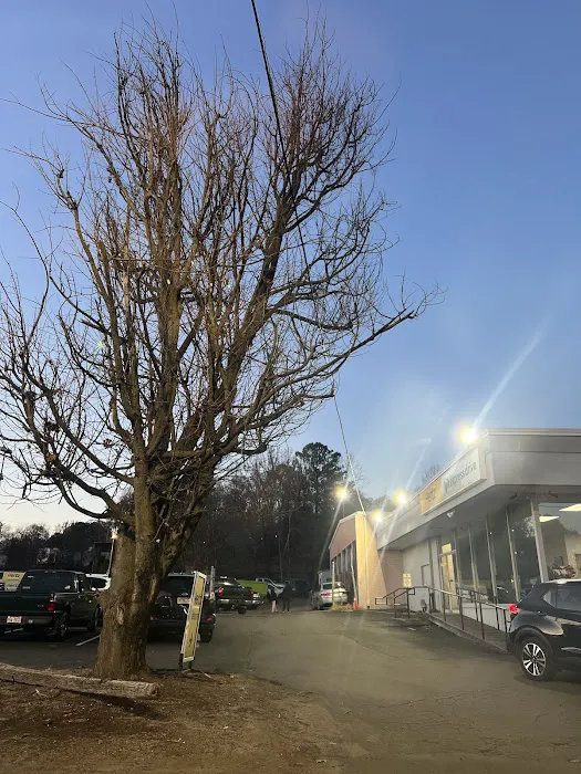 Hertz Car Rental - Raleigh - Capital Boulevard Picture 8