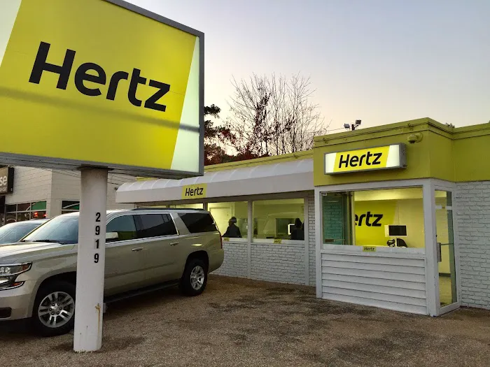 Hertz Car Rental - Raleigh - Capital Boulevard Picture 10