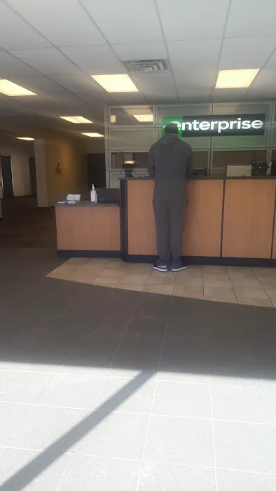 Enterprise Rent-A-Car Picture 2