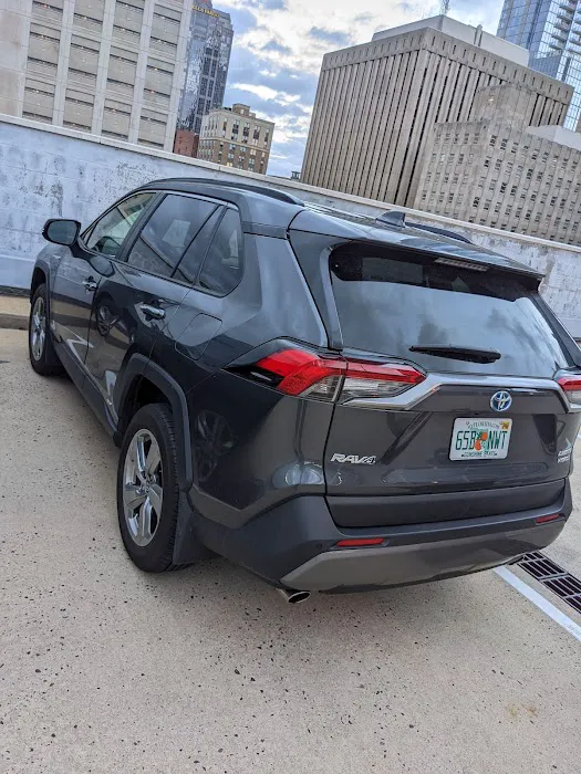 Budget Car Rental Picture 4