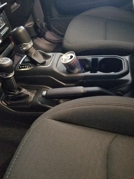 Budget Car Rental Picture 1