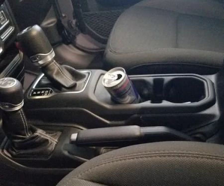 Budget Car Rental