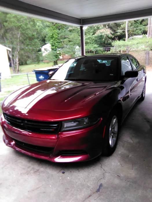 Enterprise Rent-A-Car Picture 6