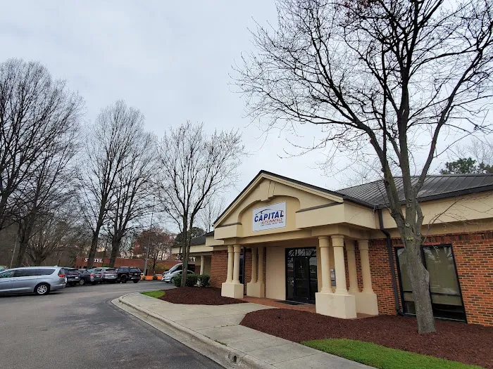 Capital Auto Rentals Picture 1