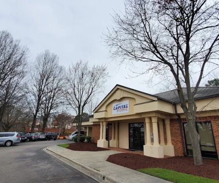 Capital Auto Rentals