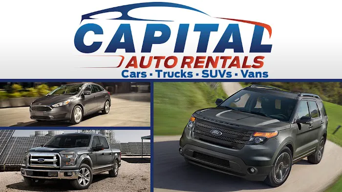 Capital Auto Rentals Picture 3