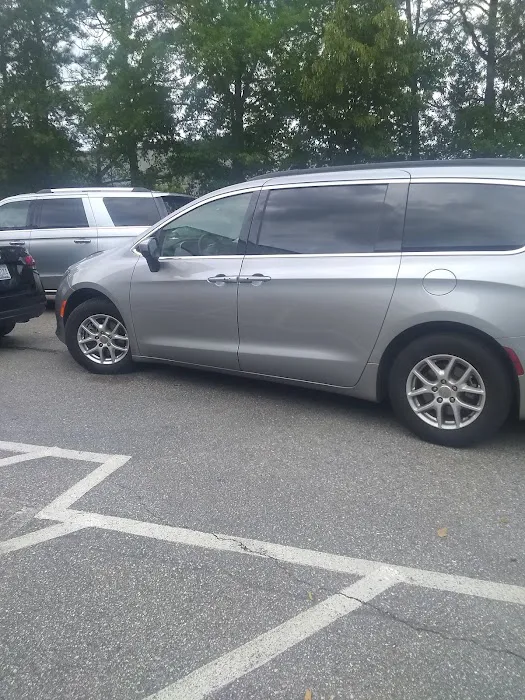 Enterprise Rent-A-Car Picture 2