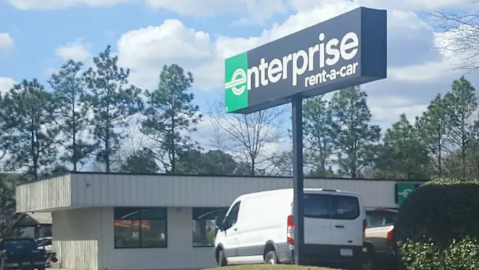 Enterprise Rent-A-Car Picture 3