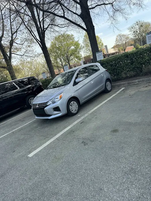 Enterprise Rent-A-Car Picture 7