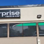 Enterprise Rent-A-Car