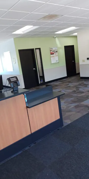 Enterprise Rent-A-Car Picture 8