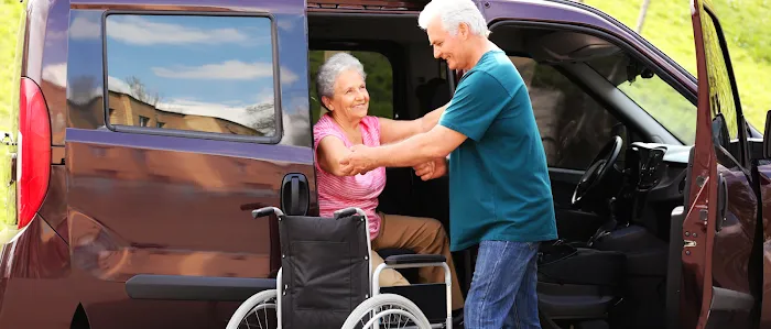 Cardinal Medical Transportation Picture 7
