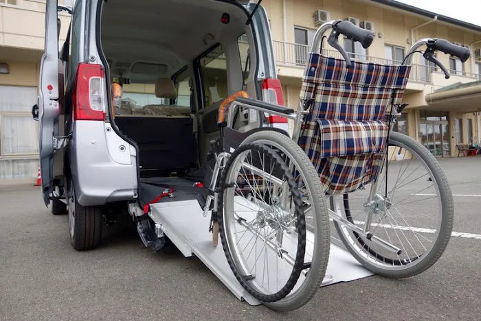 Cardinal Medical Transportation Picture 2