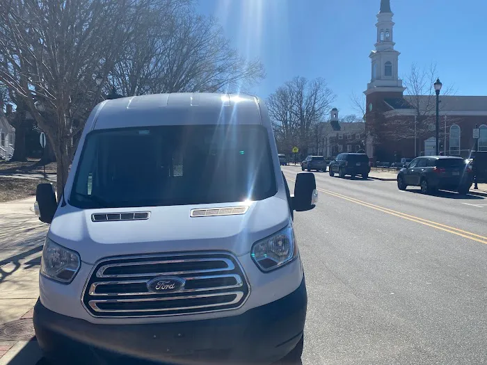 Cardinal Medical Transportation Picture 1