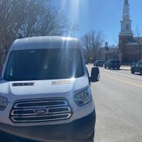 Cardinal Medical Transportation ico