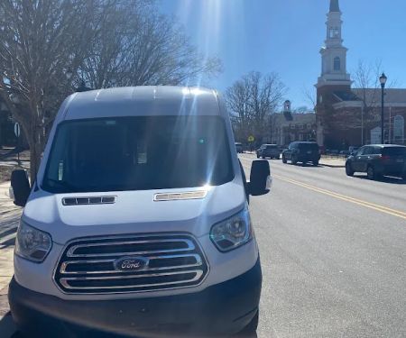 Cardinal Medical Transportation