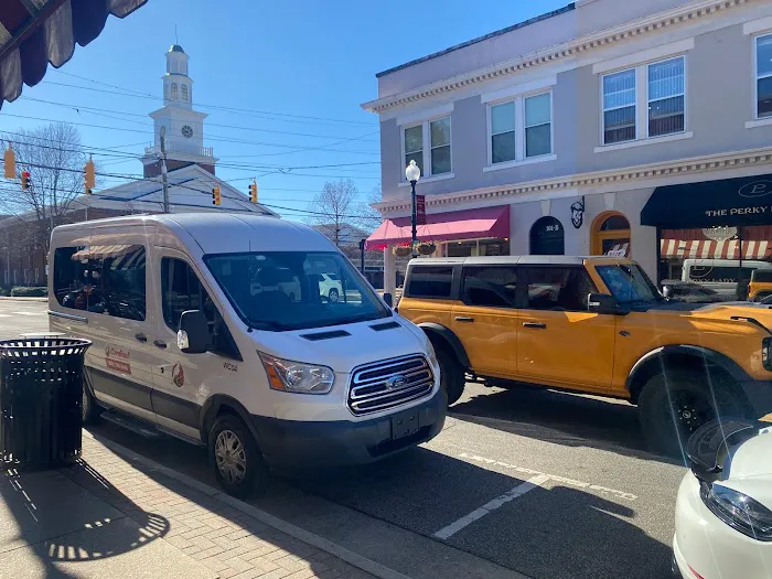Cardinal Medical Transportation Picture 4