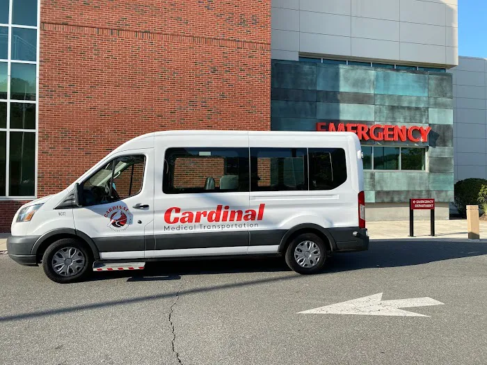 Cardinal Medical Transportation Picture 6