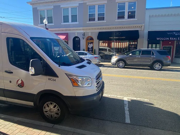 Cardinal Medical Transportation Picture 5