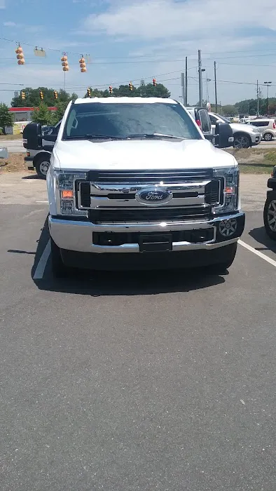 Enterprise Rent-A-Car Picture 8