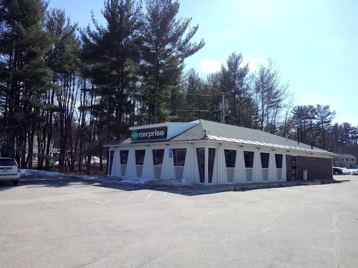 Enterprise Rent-A-Car Picture 6