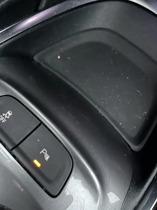 Thrifty Car Rental - Manchester - Boston Regional Airport Picture 1
