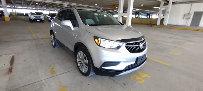 Thrifty Car Rental - Manchester - Boston Regional Airport Picture 3