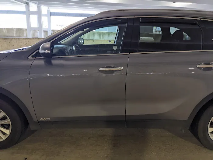 Budget Car Rental Picture 7